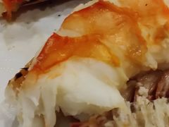 烤大虾-月满港海鲜酒家