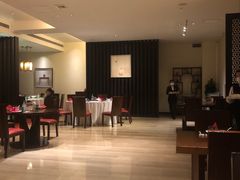 -逸林轩中餐厅(中信泰富朱家角锦江酒店)