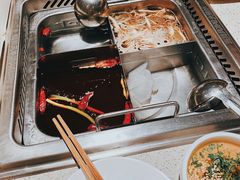 -海底捞大排档火锅(悦荟广场店)