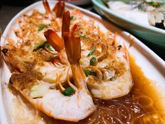 -新白鹿餐厅(金鹰新街口店)
