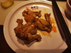 -重庆高老九火锅(万象城店)