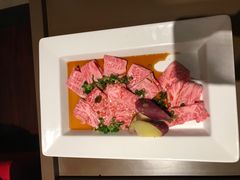 -焼肉なべしま 天文館店