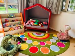 -满天星幼儿园(北京太阳宫园)