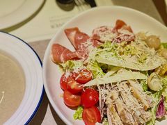 厨师沙拉-宿醉·意大利餐厅(忠义街店)