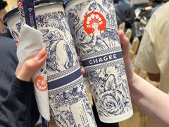 -霸王茶姬(大连万象汇店)