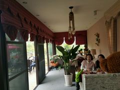 -森居forest休闲咖啡聚集地