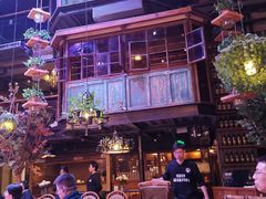 -胡桃里音乐酒馆(曲江店)