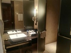 -广州天河希尔顿酒店