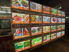 -水乡人家私房菜(逢简店)