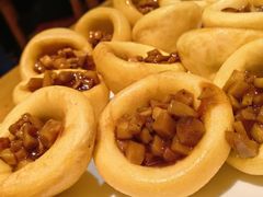 -五谷丰登·胶东海鲜·家常菜(张村店)