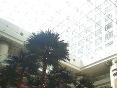 -威斯汀舞台餐厅