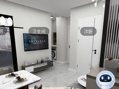 -正聚装饰·老房翻新装修设计体验馆(普陀店)