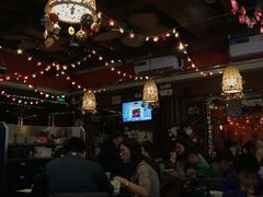 大堂-大头虾越式风味餐厅(光明广场店)