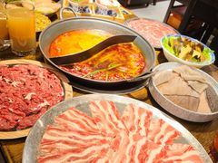 -冯校长老火锅(广州正佳广场店)