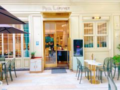 -PAUL LAFAYET 法式甜品(港汇广场店)