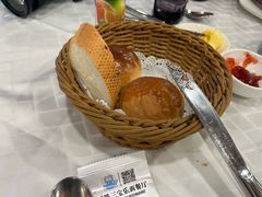 -新侨三宝乐西餐厅(崇文门店)