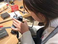 -情侣·团建·手作工坊(虹桥汇金百货店)