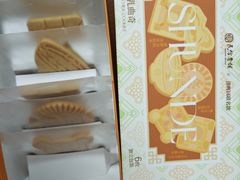 -民信老铺(华盖路店)