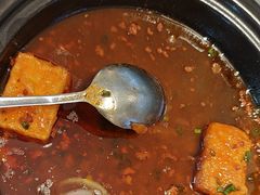 -严记小天府酸菜鱼(西四路店)