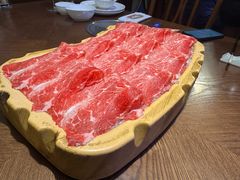 -东海怡品海鲜豆捞(星街坊店)