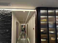 -海小听躺式采耳SPA馆(东盟盛天地店)