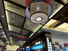 -打酱油·非遗淮扬菜(瘦西湖梅岭店)