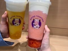-一只酸奶牛(东方广场店)