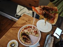 -雕刻时光咖啡馆(南院门店)