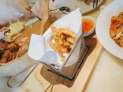 -弄堂里(滨江龙湖天街店)