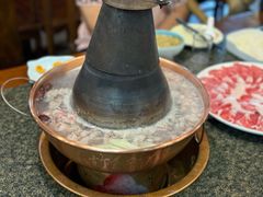 -竹叶涮肉坊(总店)
