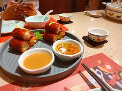 金莎海虾红米肠-点都德(千灯湖环宇城店)