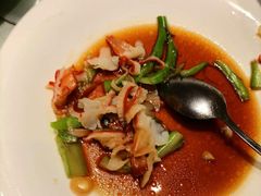 -箸福·夜上海(月牙湖公园店)