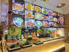 -九转小磨·东北菜老字号(祥安店)