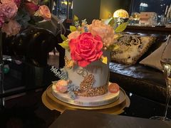 -柏尼娅PEARIA·蛋糕定制(北京SKP店)