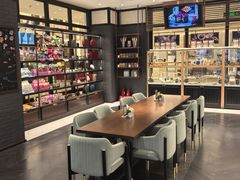 -大连铂尔曼酒店-铂尔曼美食廊 Pullman Deli