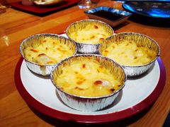 -王鼎精致料理铁板烧(世博源店)