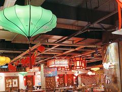 -矮板凳老火锅(宽窄巷子店)