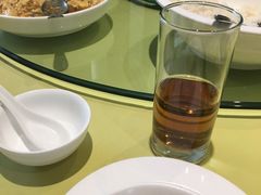 -君来梁溪饭店-餐厅