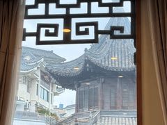 -怡园饭店-餐厅(四望亭店)