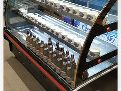 自助取餐区-紫光园(燕郊总店)