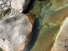 -鄣山大峡谷