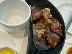 -新仙清汤牛腩(铜锣湾店)