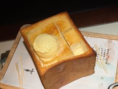 -绿茶餐厅(财富购物中心店)