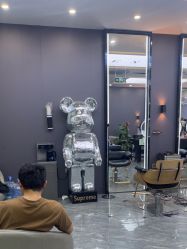 -藤野造型烫染