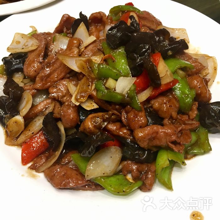 忠厚人家家常菜图片-北京鲁菜-大众点评网