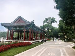 -西海子公园
