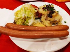 -申德勒加油站西餐厅(日坛路总店)