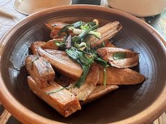 -饭江湖·江湖菜(湖广会馆店)