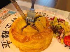 -肥韬茶餐厅(海上世界店)