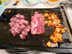-韩时烤肉(枫蓝店)